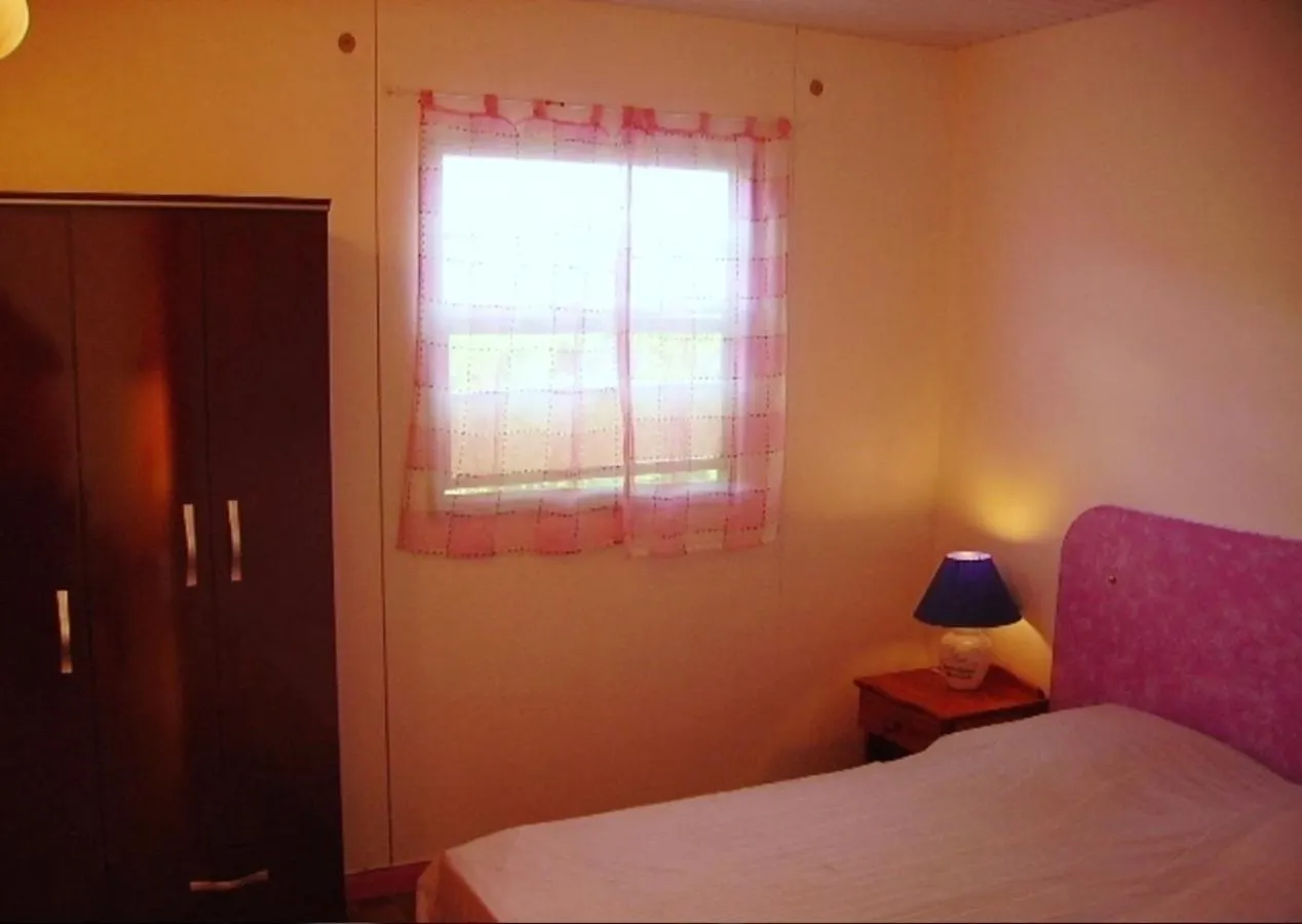 Holiday home Maison Charmante Sainte-Luce