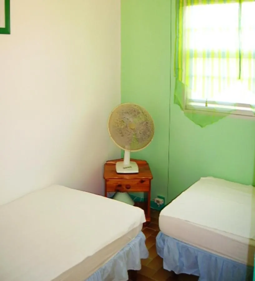Maison Charmante Sainte-Luce 0*,  Martinique
