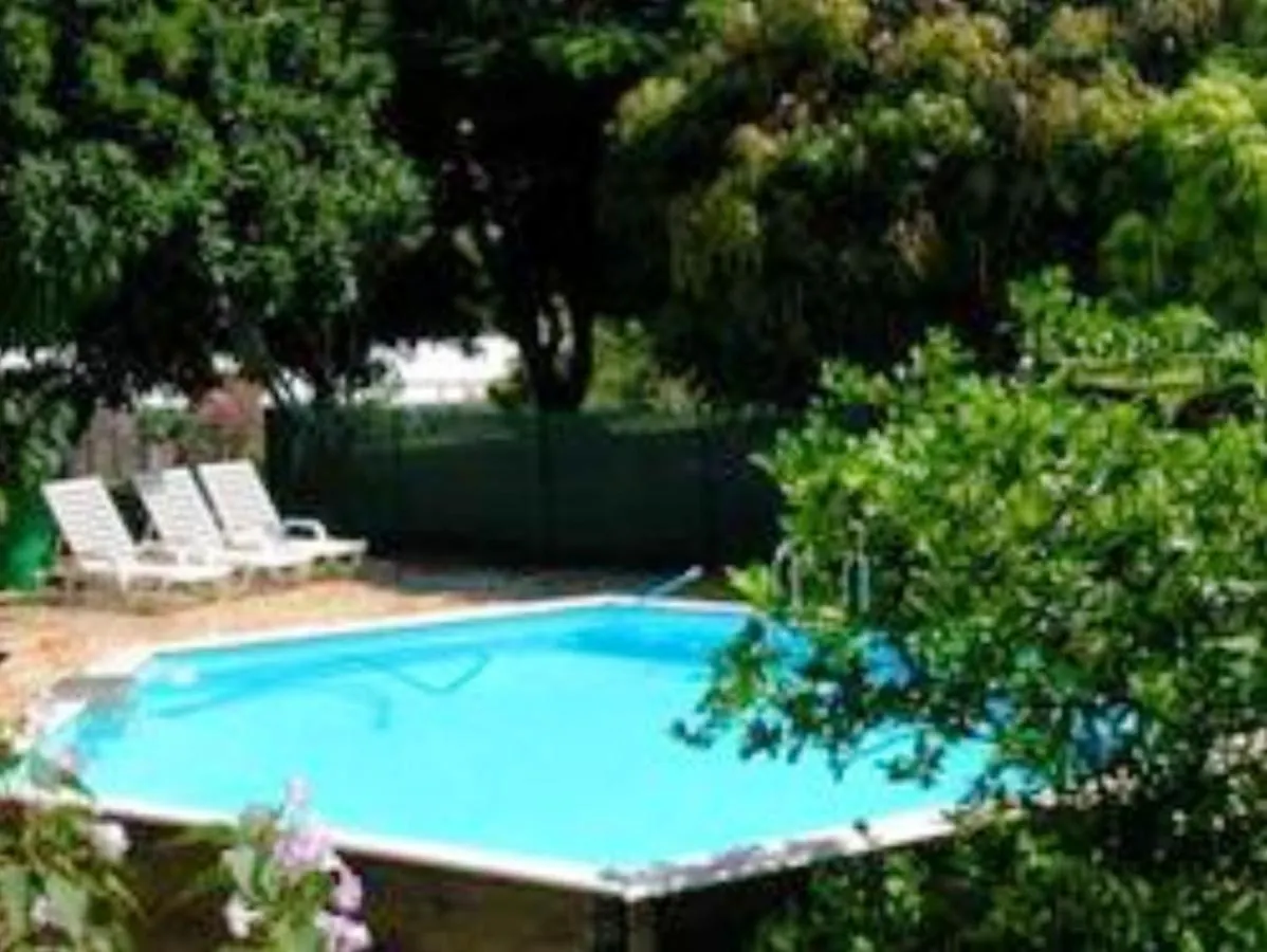 Maison Charmante Sainte-Luce 0*,