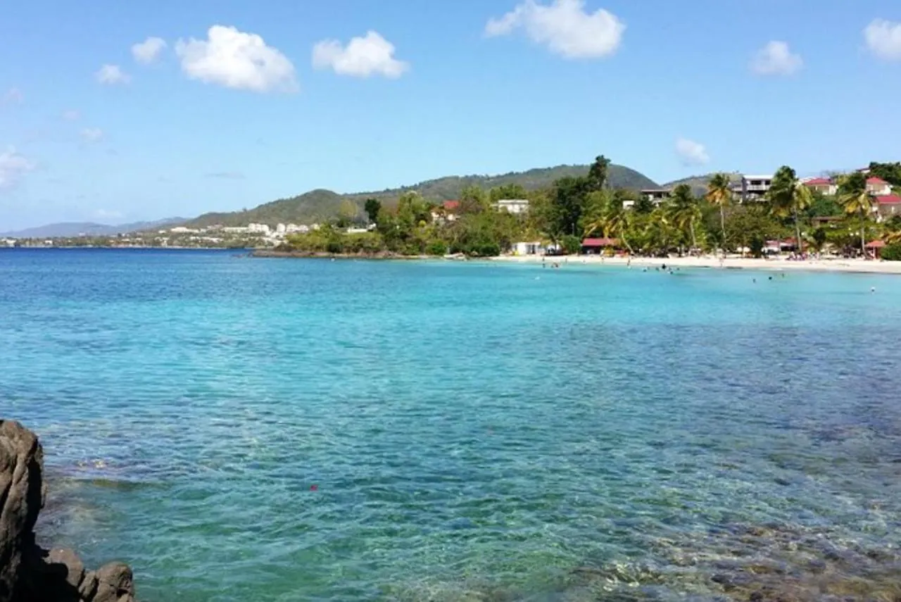 Maison Charmante Sainte-Luce 0*,  Martinique
