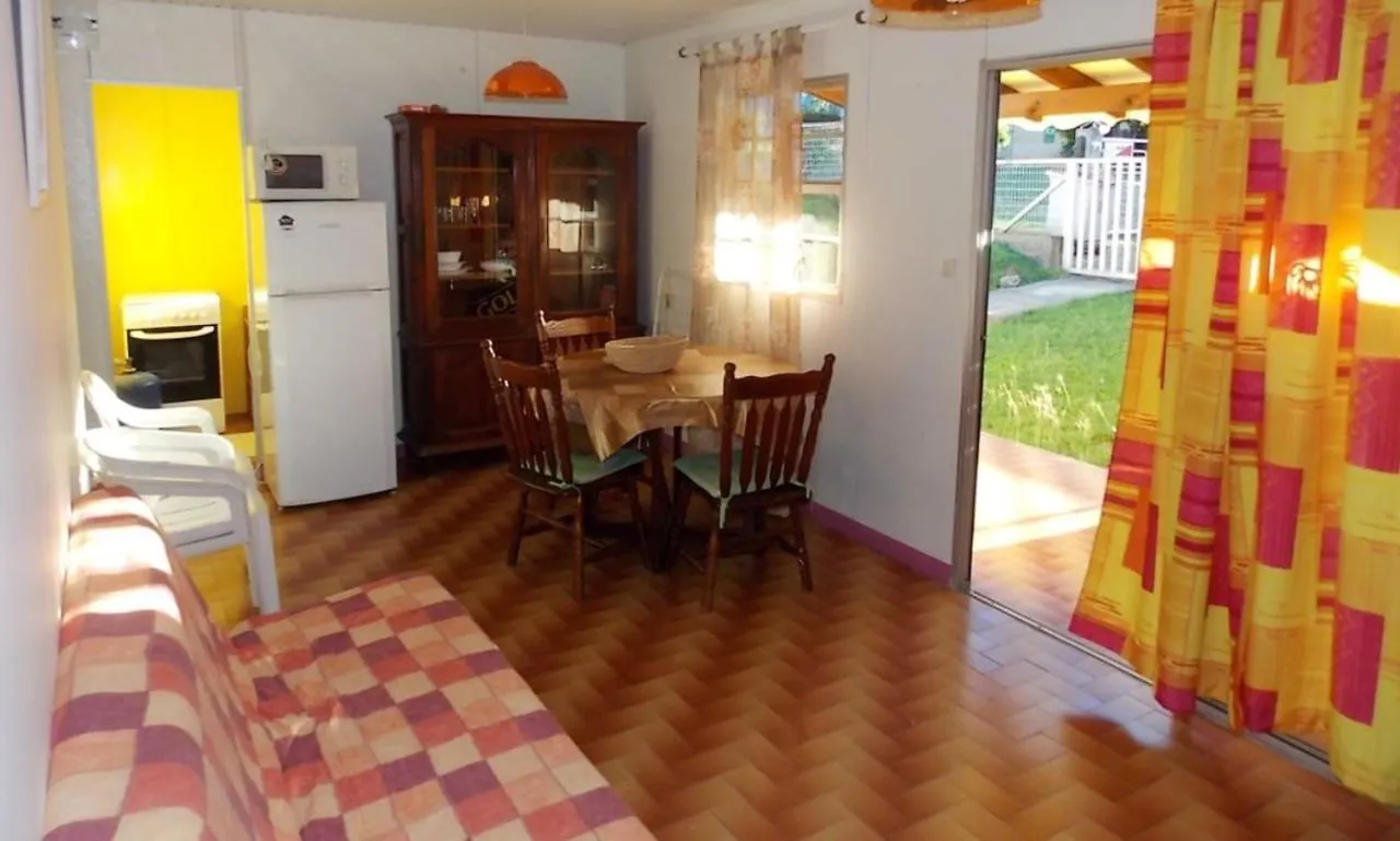 Casa vacanze Maison Charmante Sainte-Luce Martinica