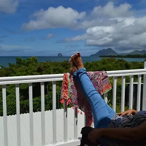 Héritage Créole 1 Hébergement de vacances