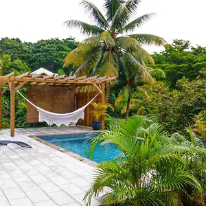 Résidence Zen&calm Immense De F4 Avec Piscine Hébergement de vacances