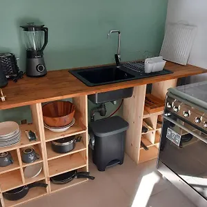 Le Bois Boheme Hébergement de vacances