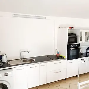 La Belle Martinique Hébergement de vacances