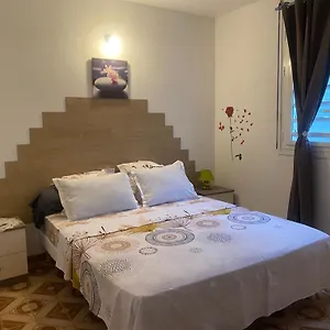 La Maison De La Hébergement de vacances