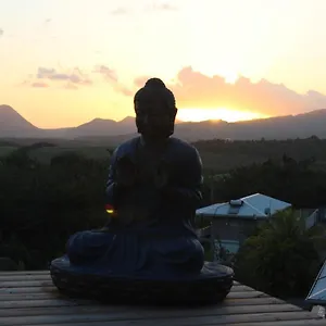 Buddha Bleu Hébergement de vacances
